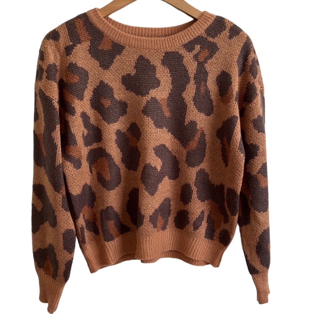 NWT! gb girls sweater